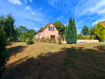French property for sale in Saint-Priest-les-Fougères, Dordogne - €187,250 - photo 9