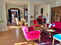 Chateau à vendre à Foussignac, Charente - 2.650.000 € - photo 4