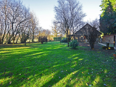 French property for sale in Lanouaille, Dordogne - €268,817 - photo 1