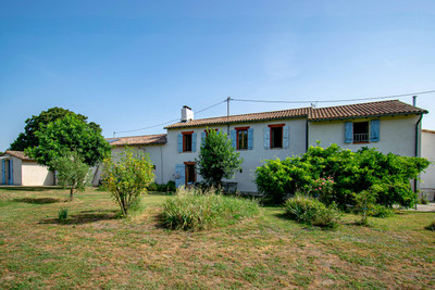 Maison à vendre à Lherm, Haute-Garonne, Midi-Pyrénées, avec Leggett Immobilier