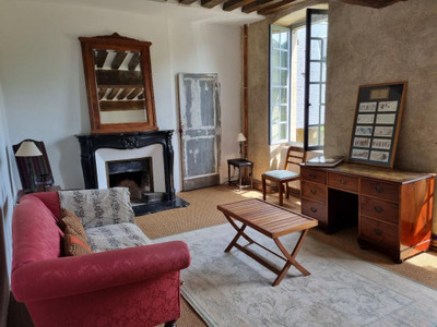 French property for sale in Espinasse-Vozelle, Allier - €895,000 - photo 6