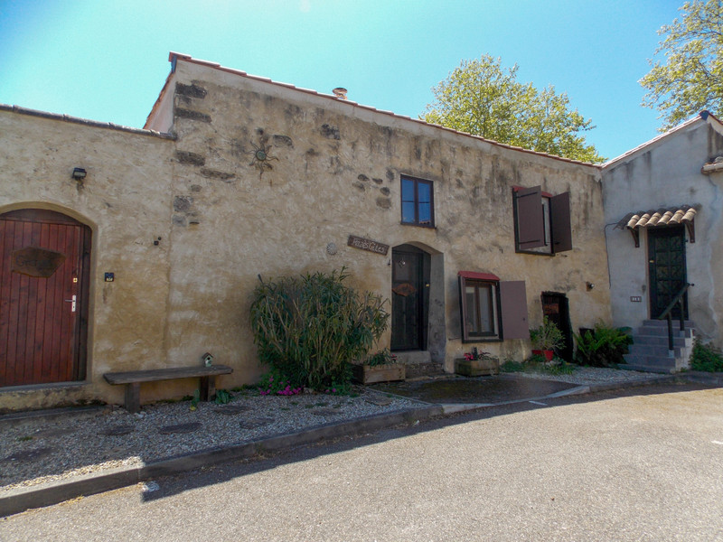 French property for sale in Escueillens-et-Saint-Just-de-Bélengard, Aude - €395,000 - photo 14