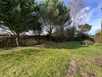 Maison à vendre à Montembœuf, Charente - 160.000 € - photo 10