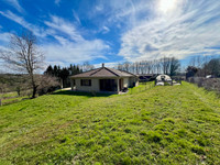 Maison à vendre à Maisonnais-sur-Tardoire, Haute-Vienne - 252.690 € - photo 3