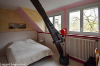 Maison à vendre à Cublac, Corrèze - 390.000 € - photo 6