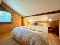 Chalet à vendre à Les Houches, Haute-Savoie - 675.000 € - photo 8