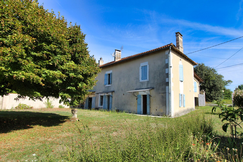 Maison à vendre à Verteillac, Dordogne - 147.150 € - photo 1