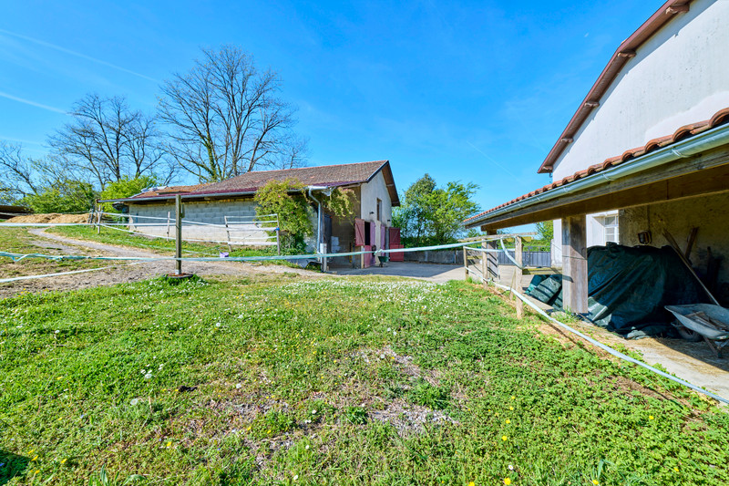 Propriété à vendre à Labatut, Landes - 319 000 €