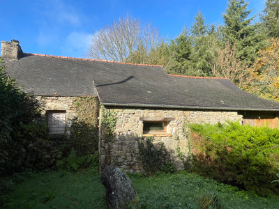house for sale in Côtes-d'Armor