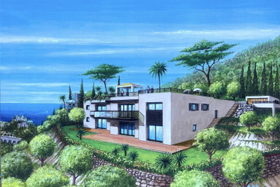 house for sale in Alpes-Maritimes