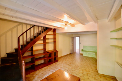 French property for sale in Montbron, Charente - €99,000 - photo 1
