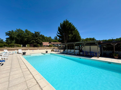 French property for sale in Pressignac, Charente - €715,000 - photo 1