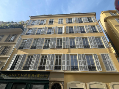 French property for sale in Nice, Alpes-Maritimes - €175,000 - photo 7