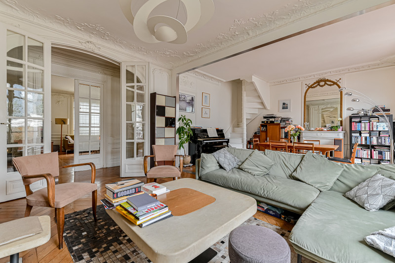 French property for sale in Paris 9e Arrondissement, Paris - €1,630,000 - photo 8