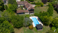 Propriété à vendre à Celles, Dordogne - 599 000 € - photo n°2