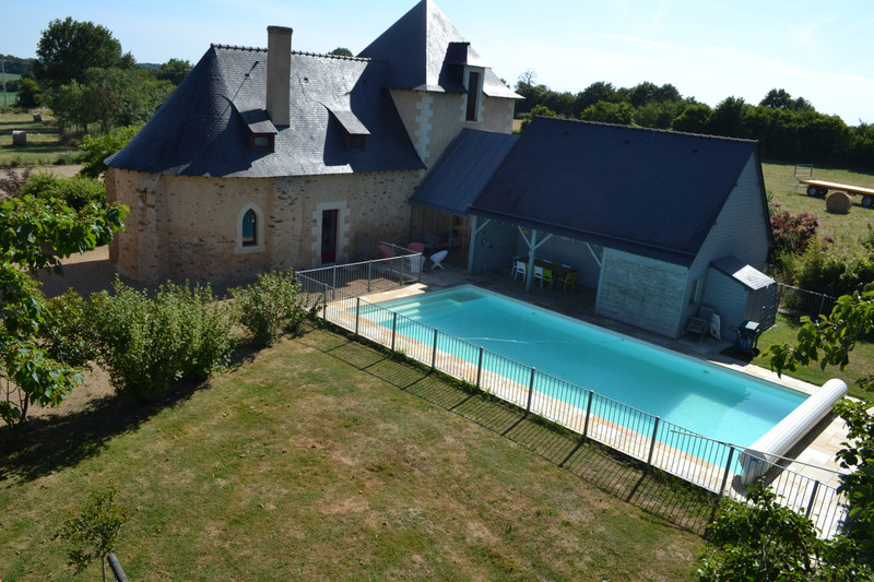 French property for sale in Les Hauts-d'Anjou, Maine-et-Loire - €630,000 - photo 6