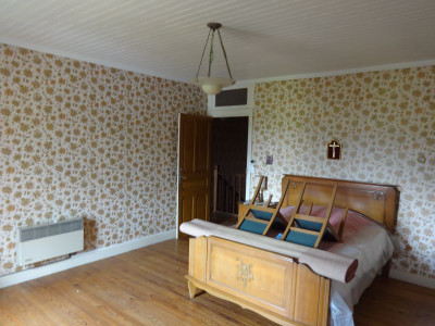French property for sale in Saint-Saturnin, Cantal - €140,610 - photo 9