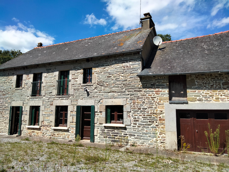 French property for sale in Loyat, Morbihan - €159,950 - photo 9