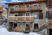 Propriété à vendre à Sainte-Foy-Tarentaise, Savoie - 585 000 € - photo n°1