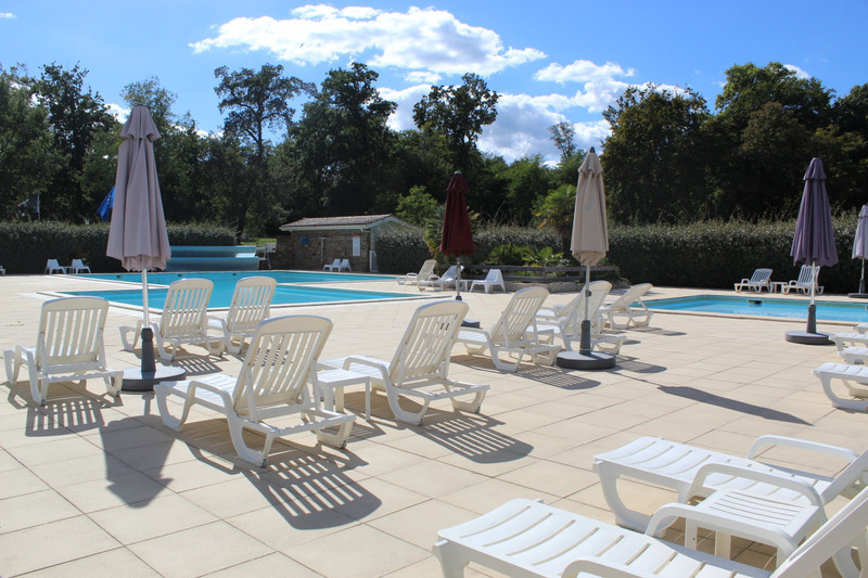 French property for sale in Salles, Gironde - €150,000 - photo 6