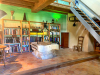 Propriété à vendre à La Tâche, Charente - 374 000 € - photo n°8