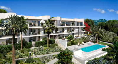 French property for sale in Nice, Alpes-Maritimes - €443,000 - photo 1