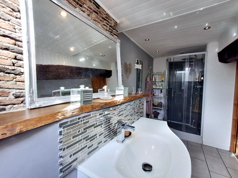 French property for sale in Étagnac, Charente - €179,280 - photo 6