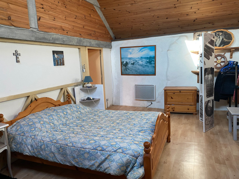 French property for sale in Carnoët, Côtes-d'Armor - €243,000 - photo 5