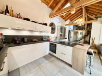 Propriété à vendre à Saint-Gervais-les-Bains, Haute-Savoie - 780 000 € - photo n°2