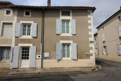 house for sale in Charente