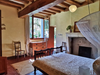 French property for sale in Selles-sur-Cher, Loir-et-Cher - €214,000 - photo 5