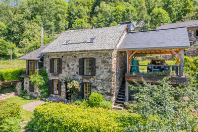 house for sale in Midi-Pyrénées (Occitanie)