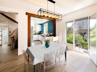 Maison à vendre à Cormeilles-en-Parisis, Val-d'Oise - 649.000 € - photo 4