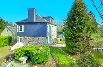 house for sale in Calvados