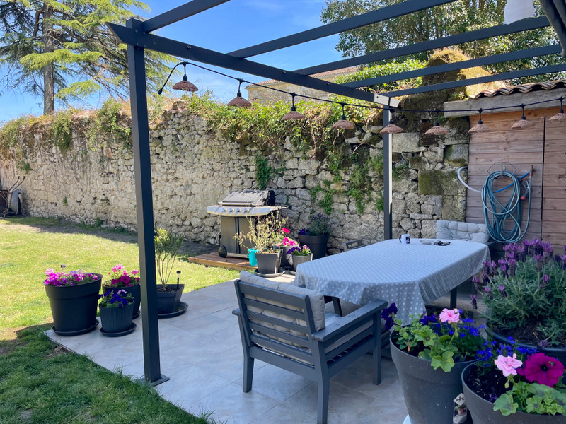 French property for sale in Fronsac, Gironde - €599,960 - photo 7