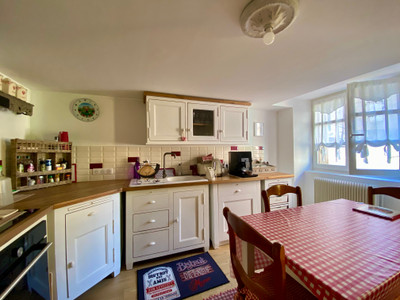 French property for sale in Rochechouart, Haute-Vienne - €182,500 - photo 3