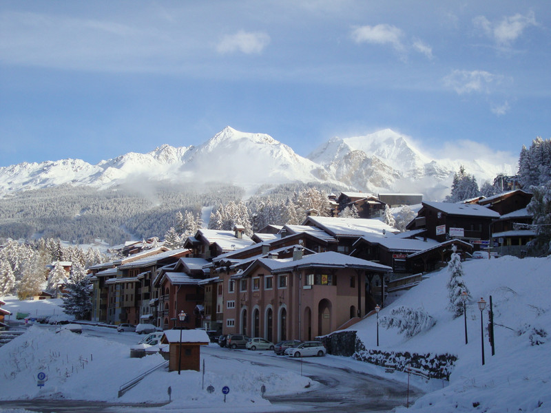 Ski property for sale in La Plagne - €230,000 - photo 9