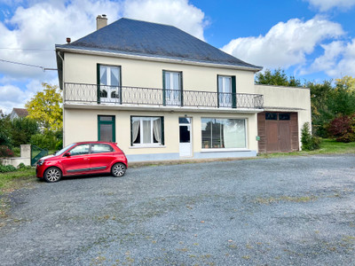 French property for sale in Saint-Mathieu, Haute-Vienne - €153,000 - photo 1