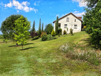 Propriété à vendre à Ribérac, Dordogne - 268 000 € - photo n°3