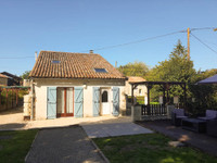 Propriété à vendre à Limalonges, Deux-Sèvres - 152 600 € - photo n°3