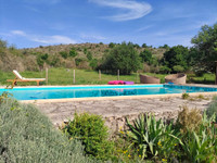 Maison à vendre à Blandas, Gard - 525.000 € - photo 2