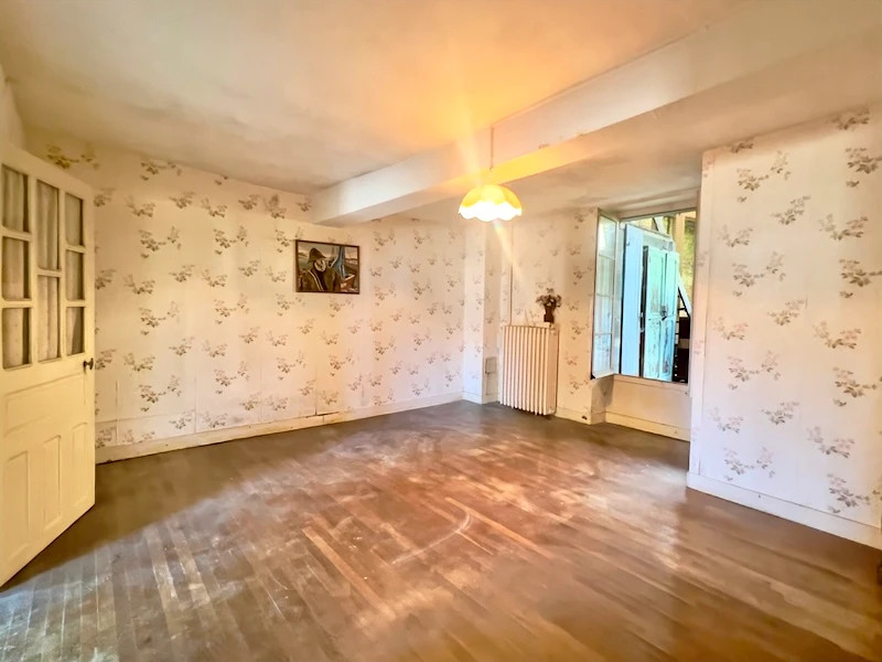 French property for sale in Moncontour, Vienne - €77,000 - photo 1
