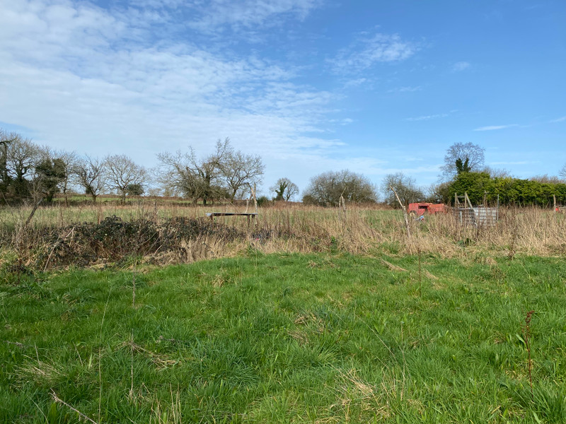 French property for sale in Scrignac, Finistère - €88,000 - photo 9