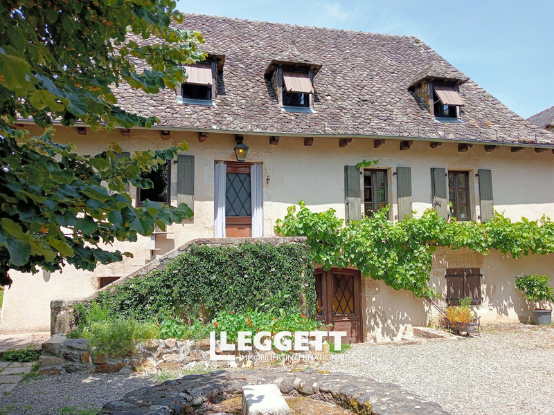 Maison 10 pièce(s), ARGENTAT-SUR-DORDOGNE