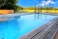 Maison à vendre à Lémeré, Indre-et-Loire - 242.500 € - photo 4