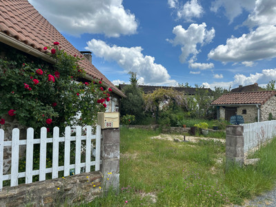 French property for sale in Saint-Pierre-de-Frugie, Dordogne - €160,000 - photo 8