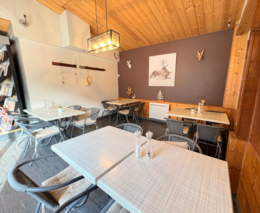 commercial for sale in Isère