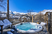 Propriété à vendre à Saint-Martin-de-Belleville, Savoie - 2 600 000 € - photo n°3