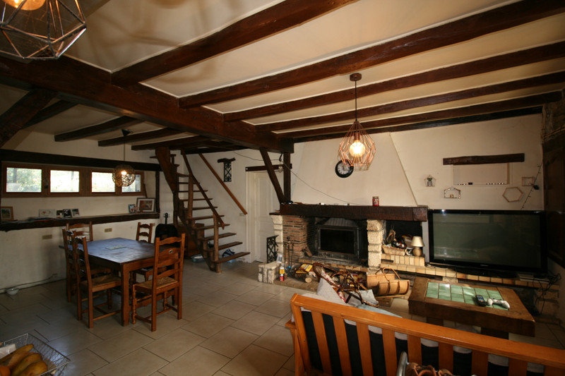 French property for sale in Le Lindois, Charente - €114,450 - photo 2