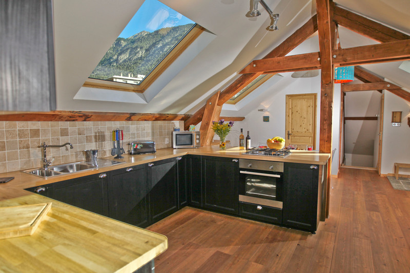 Ski property for sale in Briancon - €283,500 - photo 3